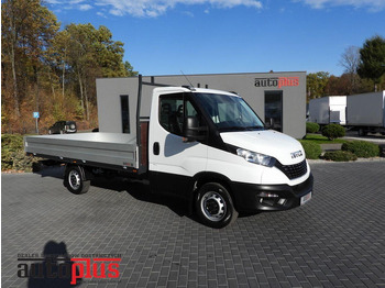 شاحنة مفتوحة IVECO Daily 35s14