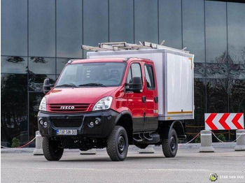 شاحنة هيكل كابينة IVECO Daily