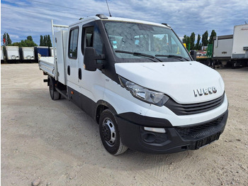 قلاب صغير IVECO Daily