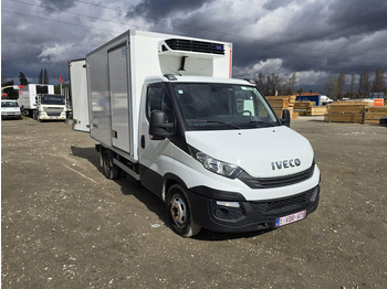 شاحنة مُبرّدة للتوصيل IVECO Daily