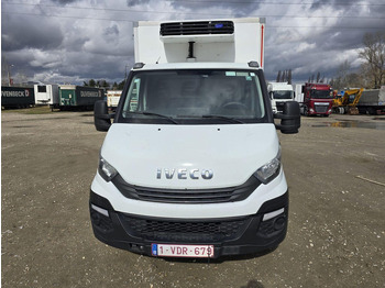 Iveco Daily 35-140 - Carrier Xarios 350 frigo Iveco Daily 35-140 - Carrier Xarios 350 frigo: صورة 2