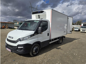 Iveco Daily 35-140 - Carrier Xarios 350 frigo Iveco Daily 35-140 - Carrier Xarios 350 frigo: صورة 3