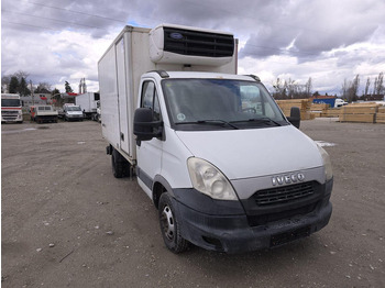 شاحنة مُبرّدة للتوصيل IVECO Daily 35c13