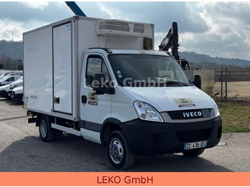 شاحنة مُبرّدة للتوصيل IVECO Daily 35c11
