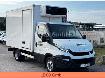 شاحنة مُبرّدة للتوصيل IVECO Daily 35c13