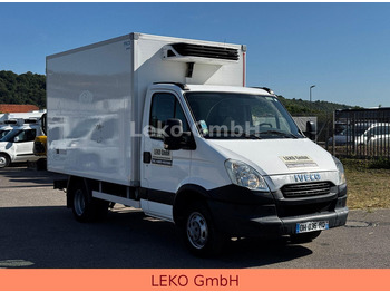 شاحنة مُبرّدة للتوصيل IVECO Daily 35c13