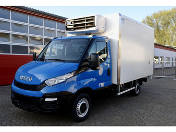 شاحنة مُبرّدة للتوصيل IVECO Daily