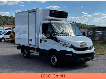 شاحنة مُبرّدة للتوصيل IVECO Daily 35s14