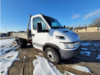 شاحنة قلاب IVECO Daily