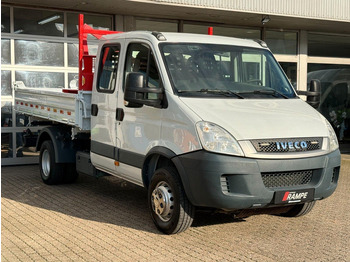 شاحنة قلاب IVECO Daily 70c17