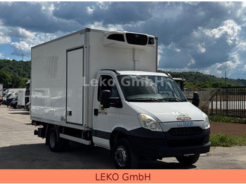 شاحنة مُبرّدة للتوصيل IVECO Daily 70c17