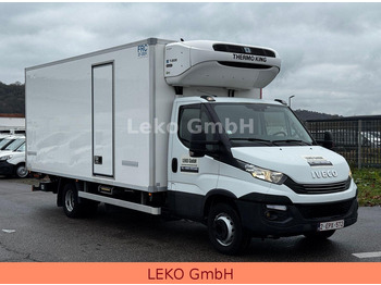 شاحنة الفريزر IVECO Daily 70c21