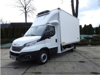 شاحنة الفريزر IVECO Daily