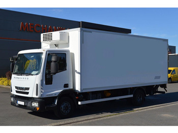 شاحنة الفريزر IVECO EuroCargo 120E