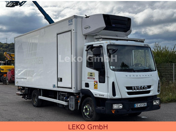 شاحنة الفريزر IVECO