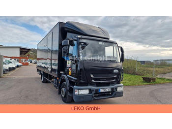 شاحنة مقفلة IVECO