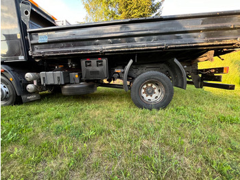 شاحنات مسطحة IVECO