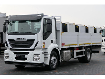 Iveco STRALIS 330 Iveco STRALIS 330: صورة 1
