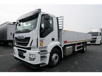 Iveco STRALIS 330 Iveco STRALIS 330: صورة 2