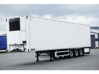 نصف مقطورة مُبرِّدة LAMBERET