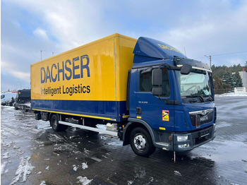 MAN TGL 12.250 BOX+LIFT 1.HAND MAN TGL 12.250 BOX+LIFT 1.HAND: صورة 5