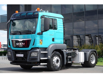 وحدة جر MAN TGS 18.480 / HYDRAULIKA / RETARDER / NISKA KABINA / PO KONTRAKC: صورة 2 وحدة جر MAN TGS 18.480 / HYDRAULIKA / RETARDER / NISKA KABINA / PO KONTRAKC: صورة 2