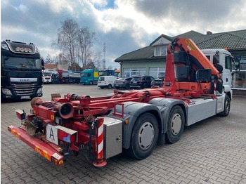 MAN TGS 26.480 MAN TGS 26.480: صورة 4