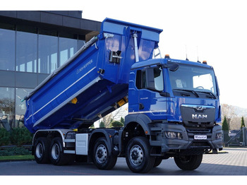 شاحنة قلاب MAN TGS 41.480
