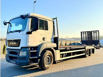 شاحنة سحب MAN TGS 26.320