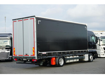 MAN TGX / 18.360 / ACC / E 6 / FIRANKA / 19 PALET / ŁAD. 7650 KG MAN TGX / 18.360 / ACC / E 6 / FIRANKA / 19 PALET / ŁAD. 7650 KG: صورة 5