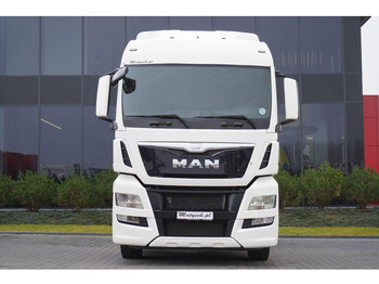 وحدة جر MAN TGX 18. 440 / XLX / RETARDER /: صورة 3