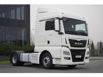 وحدة جر MAN TGX 18. 440 / XLX / RETARDER /: صورة 5