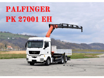 MAN TGX 26.480 MAN TGX 26.480: صورة 1 MAN TGX 26.480 MAN TGX 26.480: صورة 1