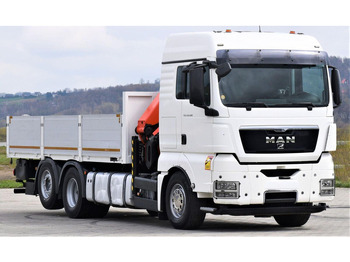 MAN TGX 26.480 MAN TGX 26.480: صورة 3 MAN TGX 26.480 MAN TGX 26.480: صورة 3