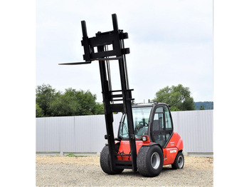 رافعة شوكية ديزل MANITOU MSI 50