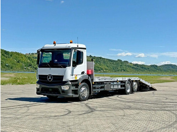 شاحنة سحب MERCEDES-BENZ Antos 2540