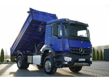 شاحنة قلاب MERCEDES-BENZ Arocs
