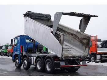 شاحنة قلاب Mercedes-Benz AROCS 3243 / 8x4 / WYWROTKA 20m3 / TYLNOZSYP / EURO 6 / OPONY 10: صورة 3