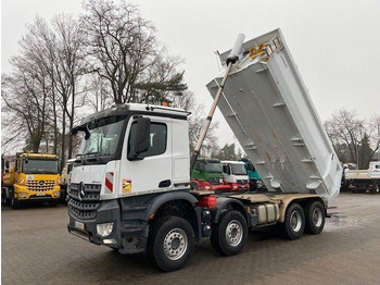 شاحنة قلاب MERCEDES-BENZ Arocs 3743