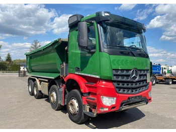 شاحنة قلاب MERCEDES-BENZ Arocs 4145