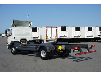 Mercedes-Benz ATEGO / 1523 / ACC / EURO 6 / PODWOZIE DO ZABUDOWY / DŁ. 6,75 M Mercedes-Benz ATEGO / 1523 / ACC / EURO 6 / PODWOZIE DO ZABUDOWY / DŁ. 6,75 M: صورة 5 Mercedes-Benz ATEGO / 1523 / ACC / EURO 6 / PODWOZIE DO ZABUDOWY / DŁ. 6,75 M Mercedes-Benz ATEGO / 1523 / ACC / EURO 6 / PODWOZIE DO ZABUDOWY / DŁ. 6,75 M: صورة 5