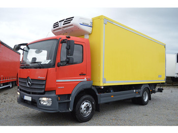 شاحنة الفريزر MERCEDES-BENZ Atego 1523