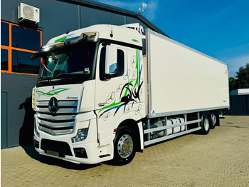 شاحنة الفريزر MERCEDES-BENZ Actros 2542