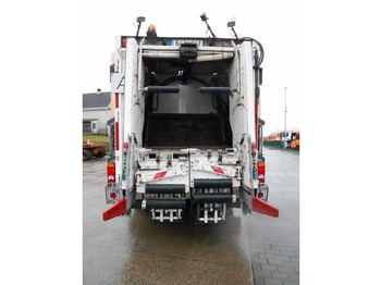 شاحنة النفايات Mercedes-Benz Antos1833 - Garbage truck: صورة 5