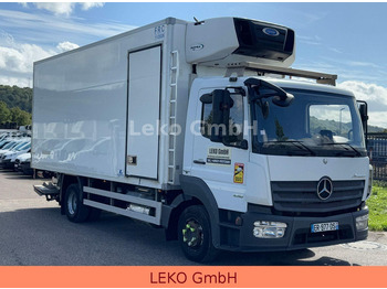 شاحنة الفريزر MERCEDES-BENZ Atego 1018