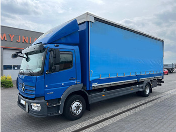 شاحنة ستارة MERCEDES-BENZ Atego 1530