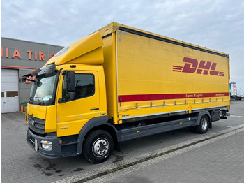 شاحنة ستارة MERCEDES-BENZ Atego 1530