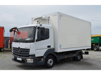شاحنة الفريزر MERCEDES-BENZ Atego 716