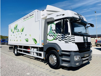 شاحنة الفريزر MERCEDES-BENZ Axor 1824