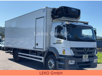 شاحنة الفريزر MERCEDES-BENZ Axor 1829